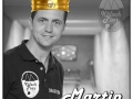 Kegelkönig 2015 Martin Berghoff
