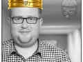 Kegelkönig 2016 Daniel Heiartz